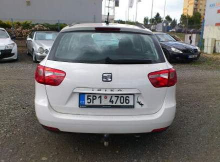 Seat - Ibiza
