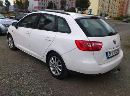 Seat - Ibiza