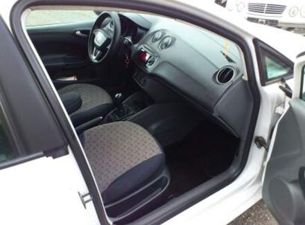 Seat - Ibiza
