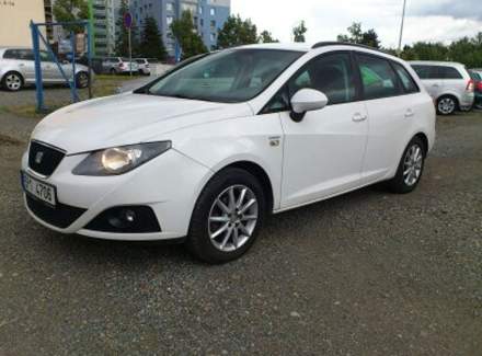 Seat - Ibiza