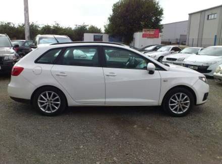 Seat - Ibiza