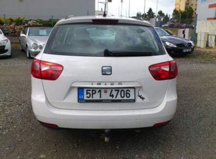 Seat - Ibiza