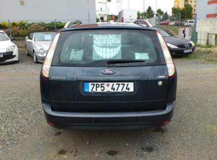 Ford - Focus