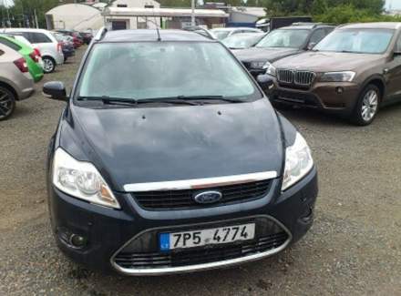 Ford - Focus