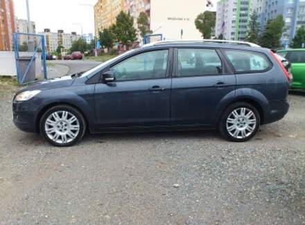 Ford - Focus