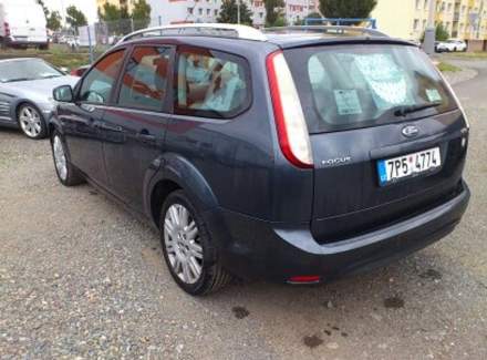 Ford - Focus