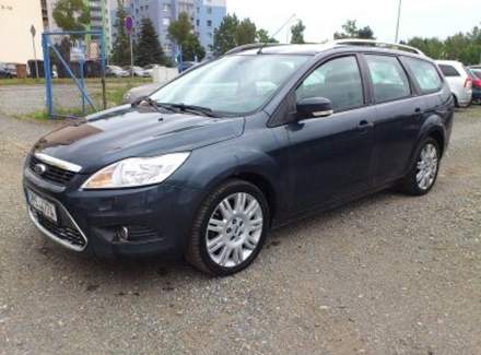 Ford - Focus