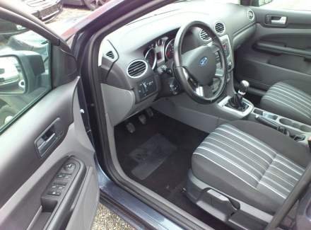 Ford - Focus