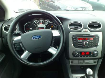 Ford - Focus