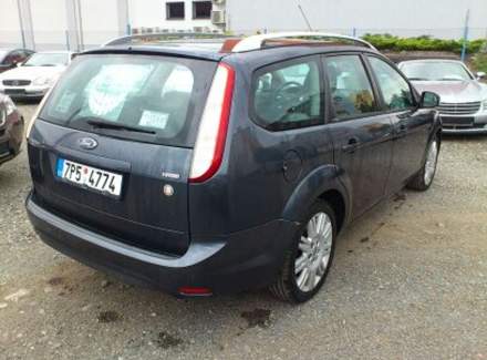 Ford - Focus