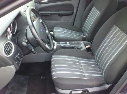 Ford - Focus