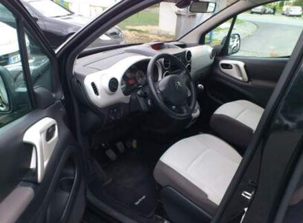 Citroën - Berlingo
