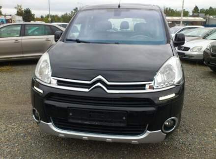Citroën - Berlingo