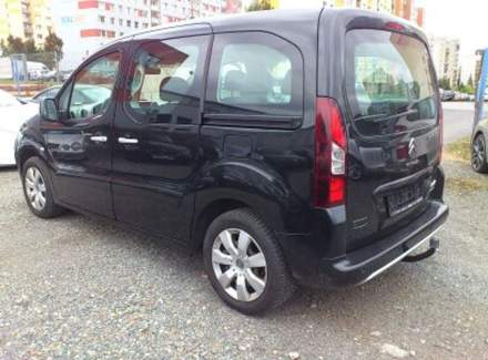 Citroën - Berlingo