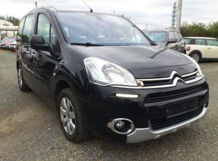 Citroën - Berlingo