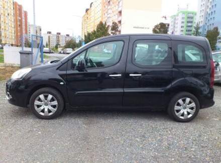 Citroën - Berlingo