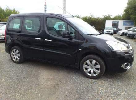 Citroën - Berlingo
