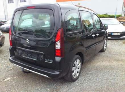 Citroën - Berlingo