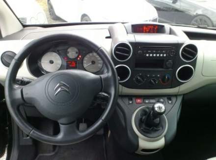 Citroën - Berlingo