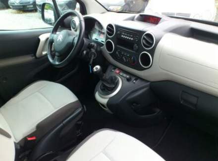 Citroën - Berlingo