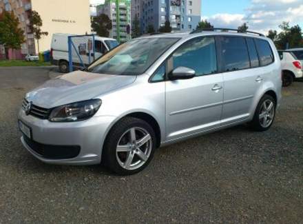 Volkswagen - Touran