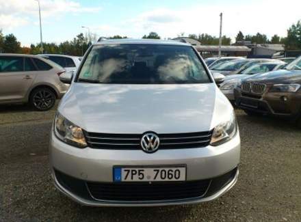 Volkswagen - Touran