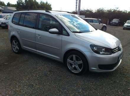 Volkswagen - Touran