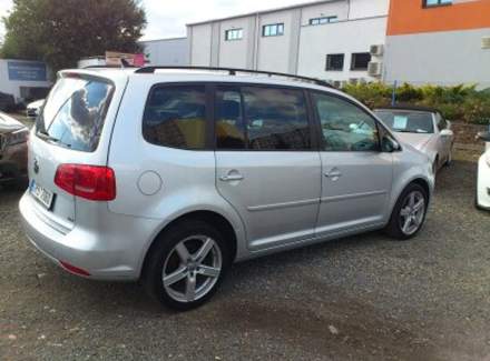 Volkswagen - Touran