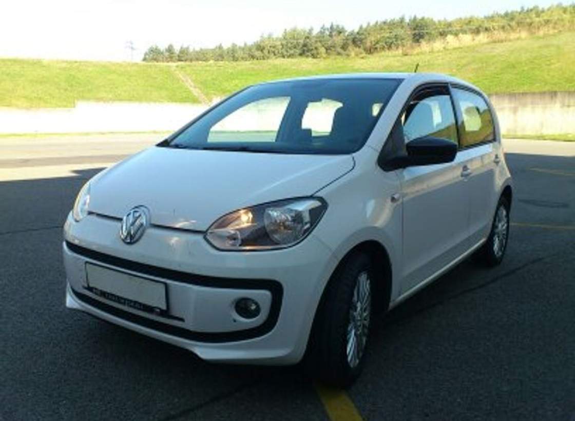 Volkswagen - Up!