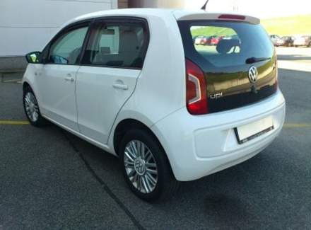Volkswagen - Up!