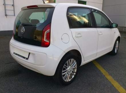 Volkswagen - Up!