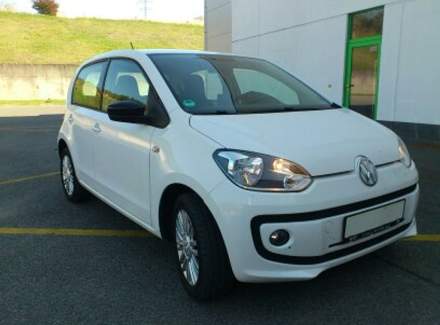 Volkswagen - Up!