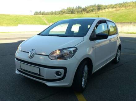 Volkswagen - Up!
