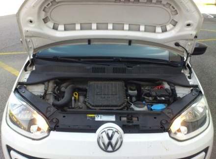 Volkswagen - Up!