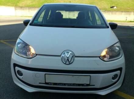 Volkswagen - Up!