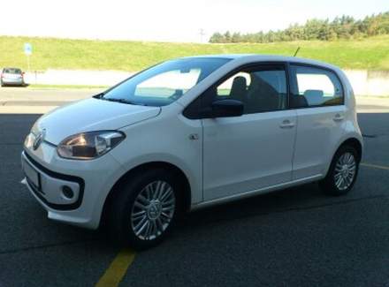 Volkswagen - Up!