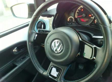 Volkswagen - Up!