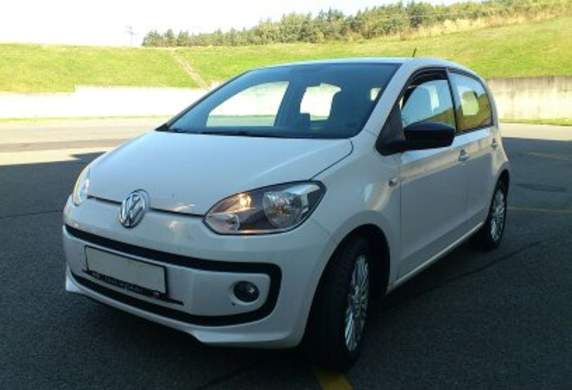 Volkswagen - Up!