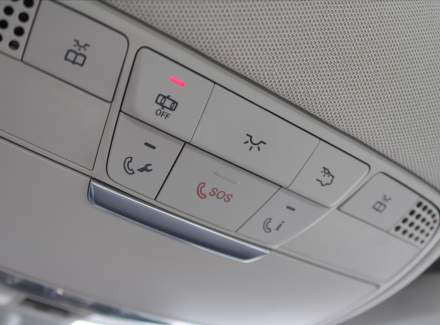 Mercedes-Benz - E-class