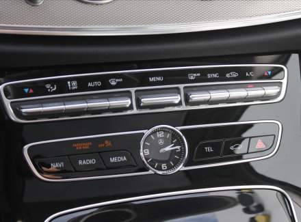 Mercedes-Benz - E-class