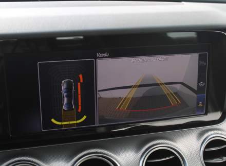 Mercedes-Benz - E-class