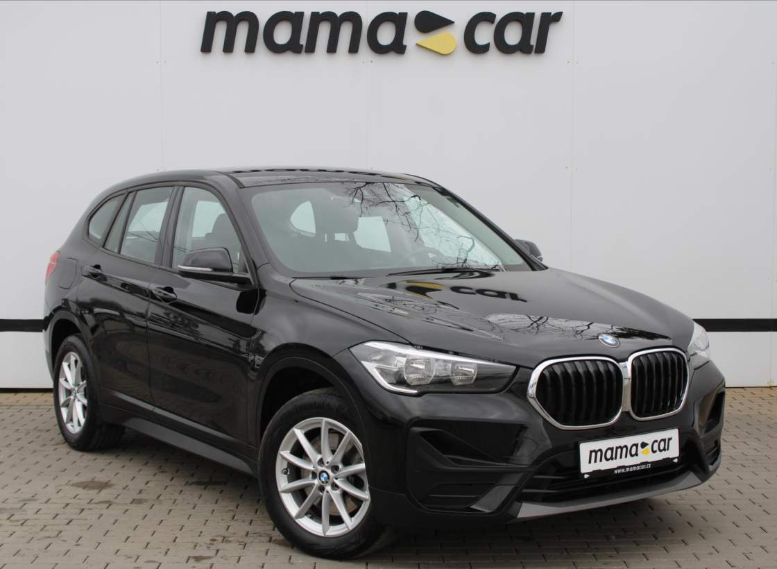 BMW - X1