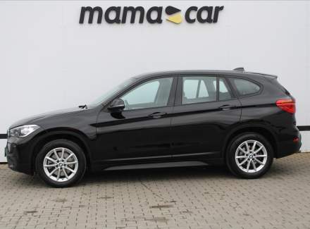 BMW - X1