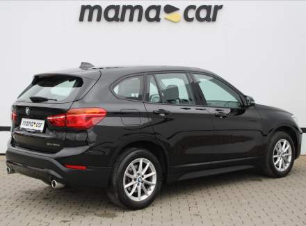 BMW - X1