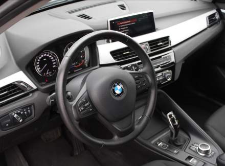 BMW - X1