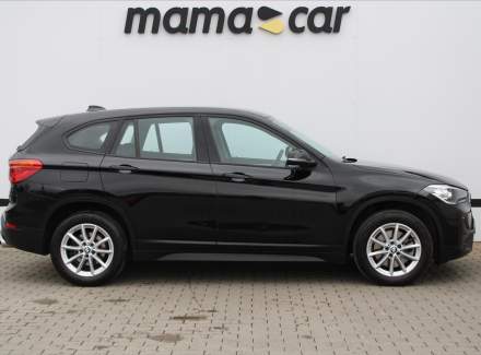 BMW - X1