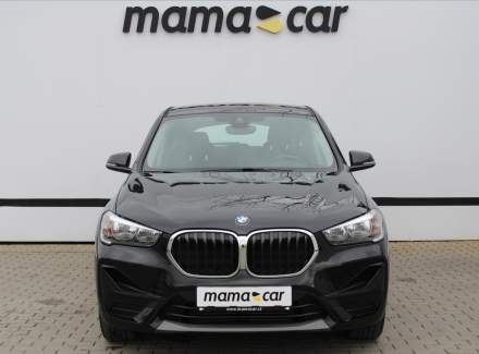 BMW - X1