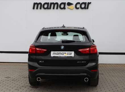 BMW - X1