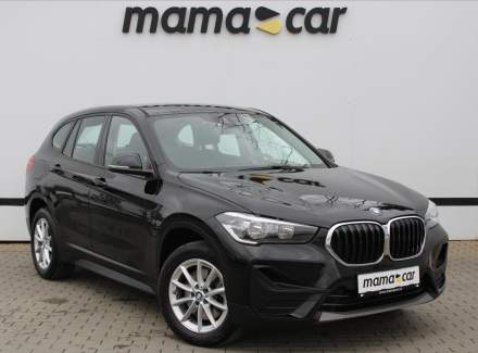 BMW - X1
