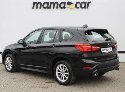BMW - X1